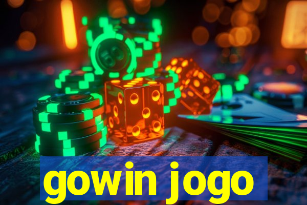 gowin jogo